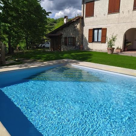 Casa Renacci Villa Subbiano Esterno foto