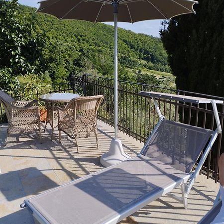 Casa Renacci Villa Subbiano Esterno foto