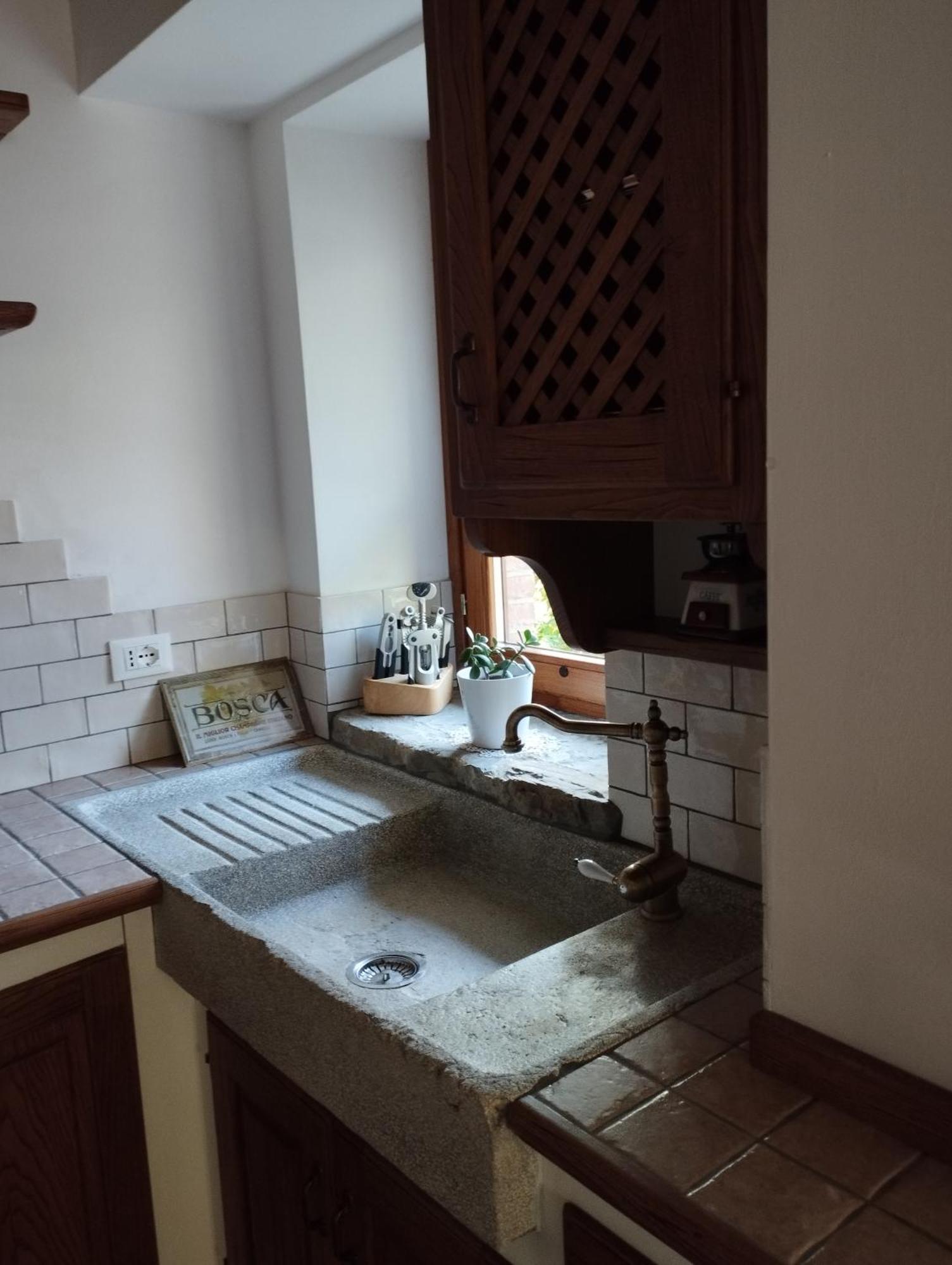 Casa Renacci Villa Subbiano Esterno foto