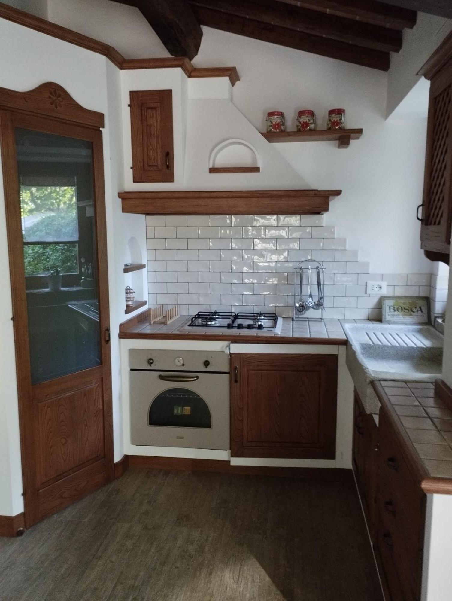 Casa Renacci Villa Subbiano Esterno foto