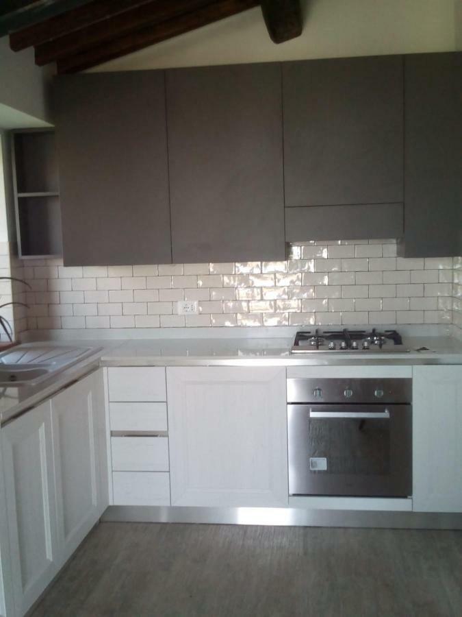 Casa Renacci Villa Subbiano Esterno foto